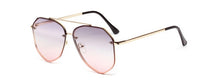 Load image into Gallery viewer, Unisex sunglasses