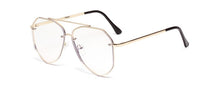 Load image into Gallery viewer, Unisex sunglasses