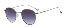 Load image into Gallery viewer, Unisex round sunglasses