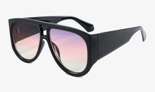 Load image into Gallery viewer, Men thick frame sunglasses