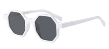 Load image into Gallery viewer, Women octagon sunglasses