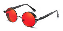 Load image into Gallery viewer, Unisex round sunglasses