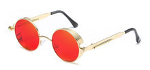 Load image into Gallery viewer, Unisex round sunglasses