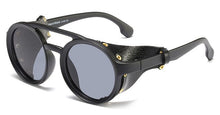 Load image into Gallery viewer, Men side shield sunglasses