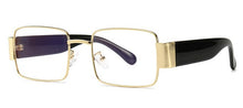 Load image into Gallery viewer, Men square sunglasses