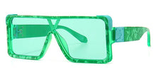Load image into Gallery viewer, Unisex square sunglasses