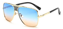 Load image into Gallery viewer, Men sunglasses