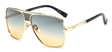 Load image into Gallery viewer, Men sunglasses