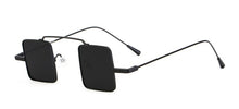 Load image into Gallery viewer, Unisex square sunglasses