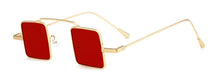Load image into Gallery viewer, Unisex square sunglasses