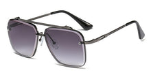 Load image into Gallery viewer, Unisex square sunglasses
