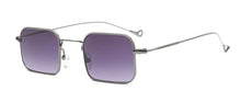 Load image into Gallery viewer, Women rectangular sunglasses