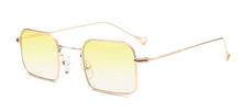 Load image into Gallery viewer, Women rectangular sunglasses