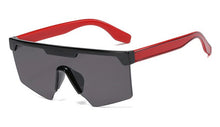 Load image into Gallery viewer, Women half frame sunglasses