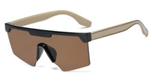 Load image into Gallery viewer, Women half frame sunglasses