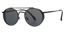 Load image into Gallery viewer, Men shield sunglasses