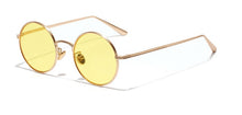 Load image into Gallery viewer, Women round sunglasses
