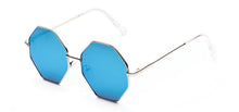 Load image into Gallery viewer, Women square sunglasses