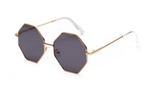 Load image into Gallery viewer, Women square sunglasses