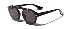 Load image into Gallery viewer, Unisex round sunglasses