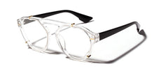 Load image into Gallery viewer, Unisex round sunglasses