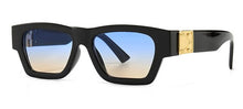 Load image into Gallery viewer, Unisex square sunglasses