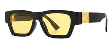 Load image into Gallery viewer, Unisex square sunglasses