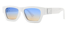 Load image into Gallery viewer, Unisex square sunglasses