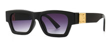 Load image into Gallery viewer, Unisex square sunglasses