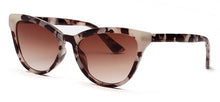 Load image into Gallery viewer, Women leopard sunglasses