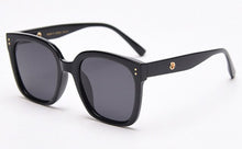 Load image into Gallery viewer, Men square sunglasses