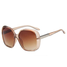 Load image into Gallery viewer, Women sunglasses
