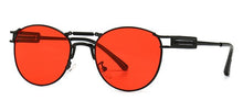 Load image into Gallery viewer, Unisex round sunglasses