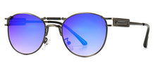 Load image into Gallery viewer, Unisex round sunglasses