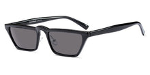 Load image into Gallery viewer, Men square small sunglasses