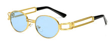 Load image into Gallery viewer, Women oval sunglasses
