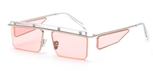 Load image into Gallery viewer, Unisex rectangle sunglasses