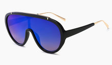 Load image into Gallery viewer, Women one piece sunglasses
