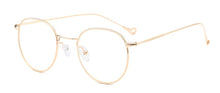 Load image into Gallery viewer, Unisex round sunglasses
