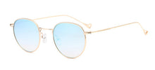 Load image into Gallery viewer, Unisex round sunglasses
