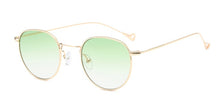 Load image into Gallery viewer, Unisex round sunglasses
