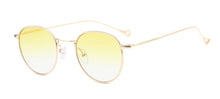Load image into Gallery viewer, Unisex round sunglasses

