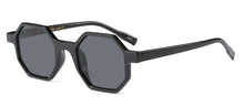 Load image into Gallery viewer, Women octagon sunglasses
