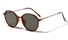 Load image into Gallery viewer, Women round sunglasses

