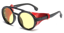 Load image into Gallery viewer, Men side shield sunglasses
