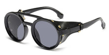 Load image into Gallery viewer, Men side shield sunglasses
