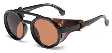 Load image into Gallery viewer, Men side shield sunglasses
