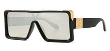Load image into Gallery viewer, Unisex square sunglasses
