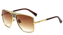 Load image into Gallery viewer, Men sunglasses

