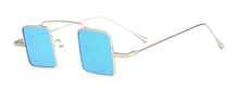 Load image into Gallery viewer, Unisex square sunglasses
